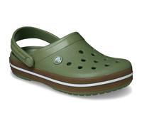 Crocs - Crocband Gum Clog - Sandali US M12 | EU 46|47 olivia