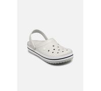 Crocs - Crocband M Grigio - Sandali e scarpe aperte 46 - 47 Grigio