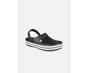 Crocs - Crocband M Nero - Sandali e scarpe aperte 39 - 40 Nero