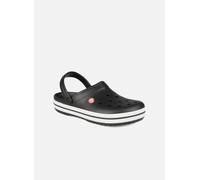 Pantofole Crocs Crocband Misura delle scarpe (EU): 41-42 / Colore: nero