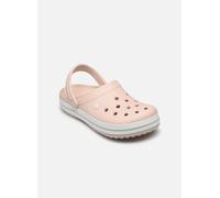 Crocs Crocband Clogs Rosa EU 42-43