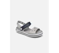 Crocs Crocband Sandals Blu,Grigio EU 20-21 Bambini
