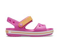 Crocs Crocband Sandal Kids - sandali - bambina Pink 2 US