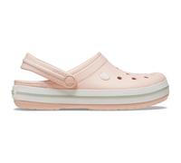 Crocs Crocband rosa chiaro bianco - 37-38