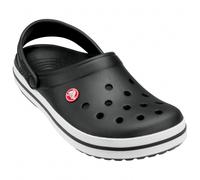 Pantofole Crocs Crocband Misura delle scarpe (EU): 41-42 / Colore: nero