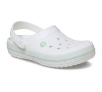 Crocs Crocband Clogs Bianco EU 42-43