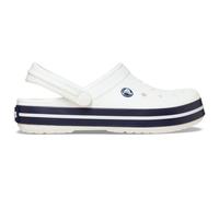 Crocs - Crocband - Sandali US M13 | EU 48|49 bianco