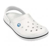 Crocs - Crocband - Sandali US M9 / W11 | EU 42|43 bianco