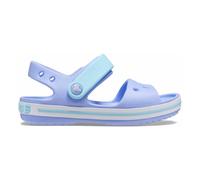 Crocs Crocband Sandalo K J - bambina 6 US Light Blue junior