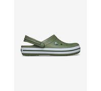 Crocs Crocband Clogs Verde EU 39-40