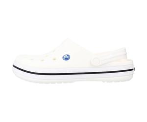 Crocs - Crocband Zoccoli - - Shoes - Donna - Bianco - 37 EU