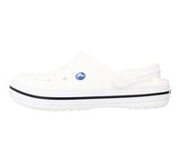 Crocs - Crocband Zoccoli - - Shoes - Donna - Bianco - 43 EU