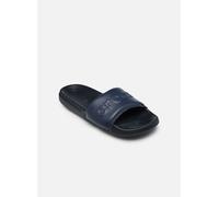 Crocs Sandalo Slide da uomo, blu navy, 40 UK, Marina Militare, 41/42 EU