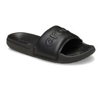 Crocs - Crocs All Day Slide - Sandali US M9 | EU 42|43 nero