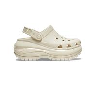 Crocs - Crocs ciabatta beige Clic Mega Crush Clog - - Shoes - Donna - Beige - 41 EU