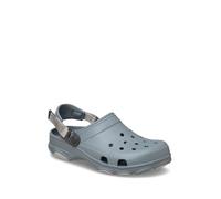 Crocs Crocs - Sabot su tutti i terreni Grigio