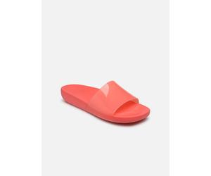 Crocs - Crocs Splash Glossy Slide NWm Arancione - Zoccoli 38 - 39 Arancione