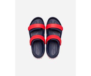 Crocs Cruiser Jr - Sandali - Blu Navy 30-31