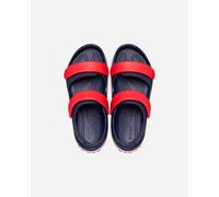 Crocs Cruiser Jr - Sandali - Blu Navy 32-33