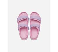 Crocs Cruiser Toddler Jr - Sandali - Rosa 27-28