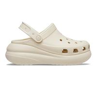 Crocs Crush Clog women Sandals & Slides beige in taglia:37-38