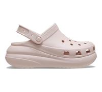 Crocs Classic Crush Clogs Rosa EU 37-38 Uomo,Donna