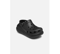 Crocs Classic Crush Clog - sandali 7 US Black man