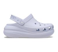 Crocs Crush Clog - Zoccoli unisex per adulti, Uva glassata, 38/39 EU