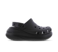 Ciabatte Crocs Classic Crush Clog 207521 Nero 36.5