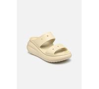 Crocs - Crush Sandal Beige - Zoccoli 41 - 42 Beige
