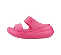 Crocs - Crush Sandal Ciabatte - - Shoes - Donna - Rosa - 38 EU