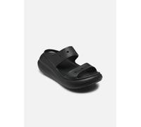 Crocs - Crush Sandal M Nero - Sandali e scarpe aperte 46 - 47 Nero