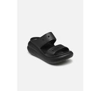 Crocs - Crush Sandal Nero - Zoccoli 39 - 40 Nero