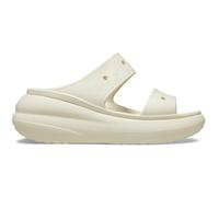 Crocs Zoccoletto Classic Crush crema – Taglia 38-39