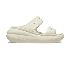 Crocs Crush Sandal Unisex - Bambini e ragazzi, Neutral, 41/42 EU