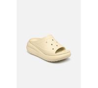 Crocs - Crush Slide W Bianco - Zoccoli - Taglia 39 - 40 39 - 40 Bianco