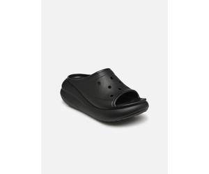 Crocs - Crush Slide W Nero - Zoccoli 41 - 42 Nero