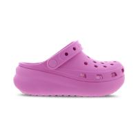 Crocs Cutie Bambini - Sneakers Rosa - Taglia 30-31 - Plastic/Polycarbonate Pink 30-31