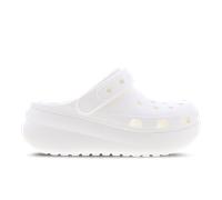 Crocs Cutie unisex Scarpe - Bianco - Plastic/Polycarbonate - Foot Locker White 33-34