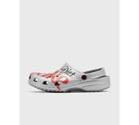 Crocs Diet Coke Classic Clog men Sandals & Slides grey in taglia:37-38