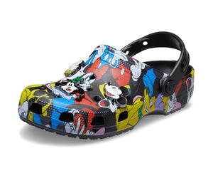 Crocs Disney Mickey Mouse Clogs, Zoccoli Unisex-Adulto