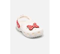 Ciabatte Crocs Classic Disney Minnie Mouse Clog T208710 Bianco 19.5