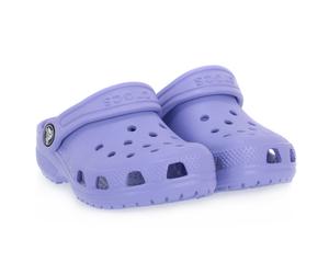 CROCS DIVI CLASSIC CLOG T ciabatte Bambino 28