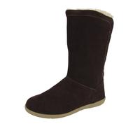 Crocs Donna Adela Foldover Lanugine Babuccia Scarpe