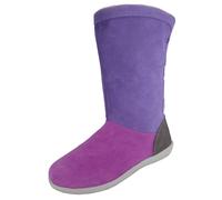 Crocs Donna Adela Foldover Lanugine Babuccia Scarpe