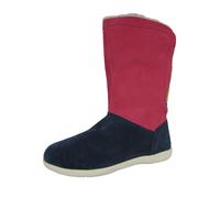 Crocs Donna Adela Foldover Lanugine Babuccia Scarpe