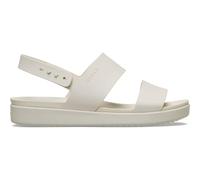 Crocs,Donna,Brooklyn Backstrap Low Low,Frappé,39-40