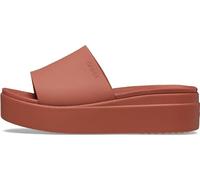 Brooklyn Slide by Crocs 39 - 40 Rosa