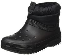 Stivaletti Crocs Classic Neo Puff Shorty Boot W 207311 Nero 36.5