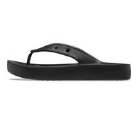 Infradito Crocs Classic Platform Flip W 207714 Black 39.5